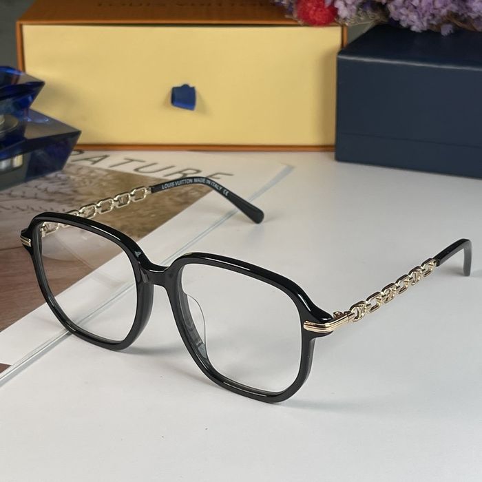Louis Vuitton Sunglasses Top Quality LVS00657